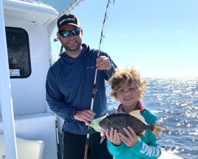 Destin Fishing Charters