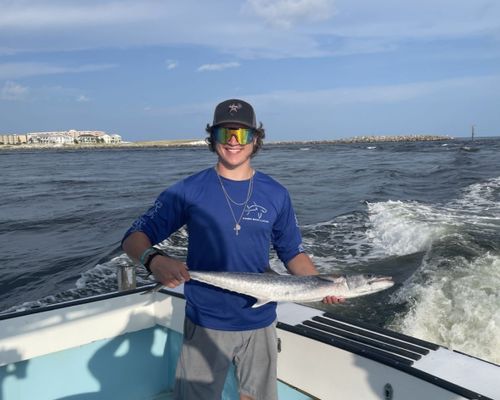 10-Hour Fishing Trip — Destin, FL